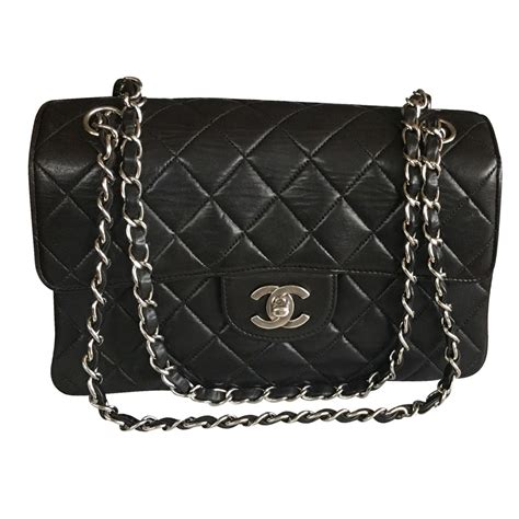 chanel gebraucht|chanel handtaschen damen.